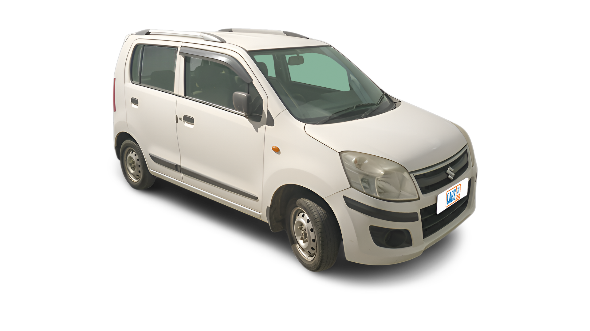 Maruti Wagon R 1.0-img